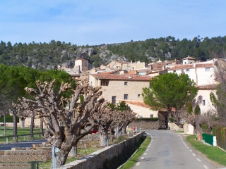 Villecroze (Provence)