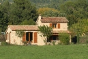 Cabanon en Provence